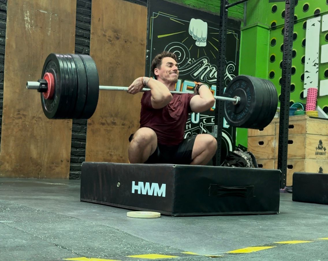 Imagen de Benjamin Luks