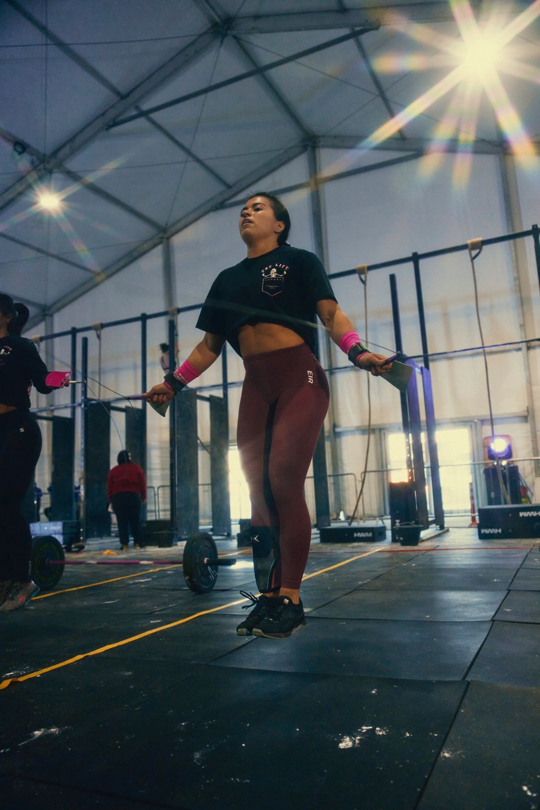 Imagen de Catalina Cabezas