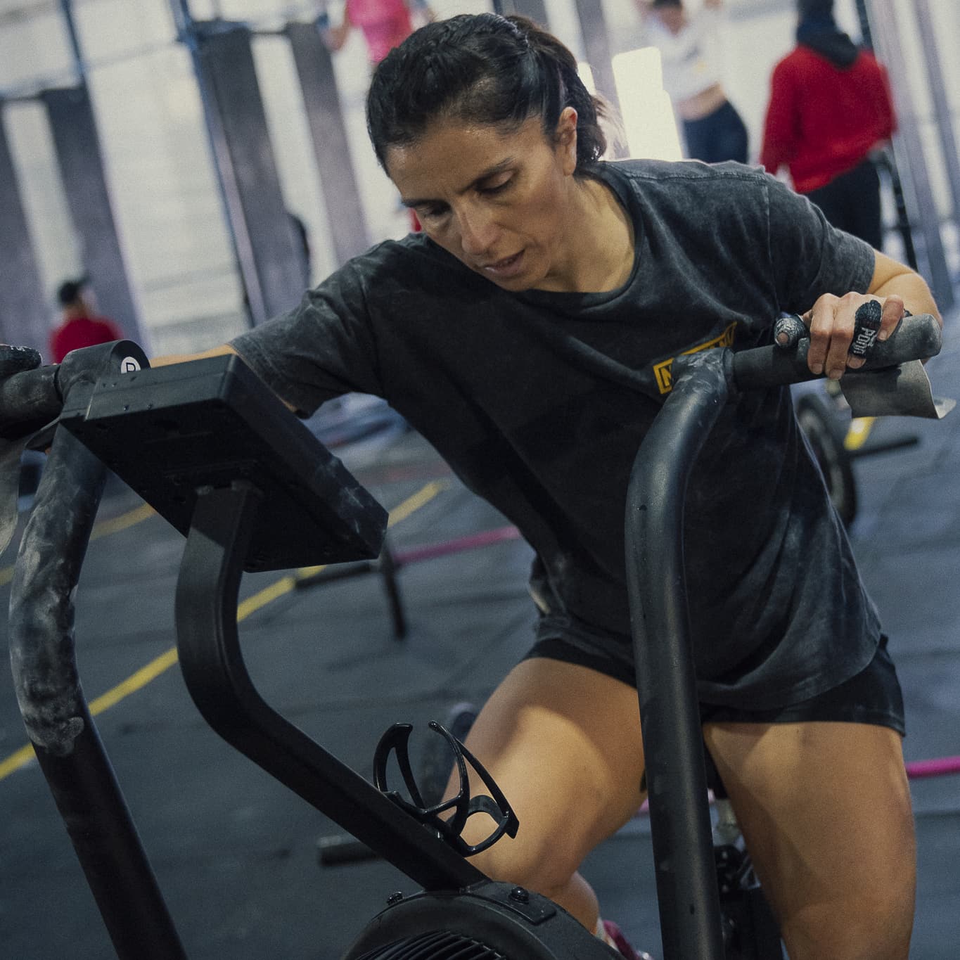 Imagen de Claudia Barrientos