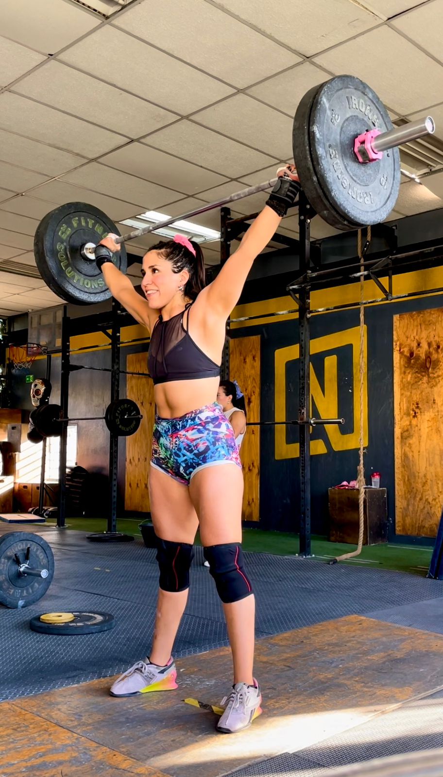 Imagen de Coni Santibañez