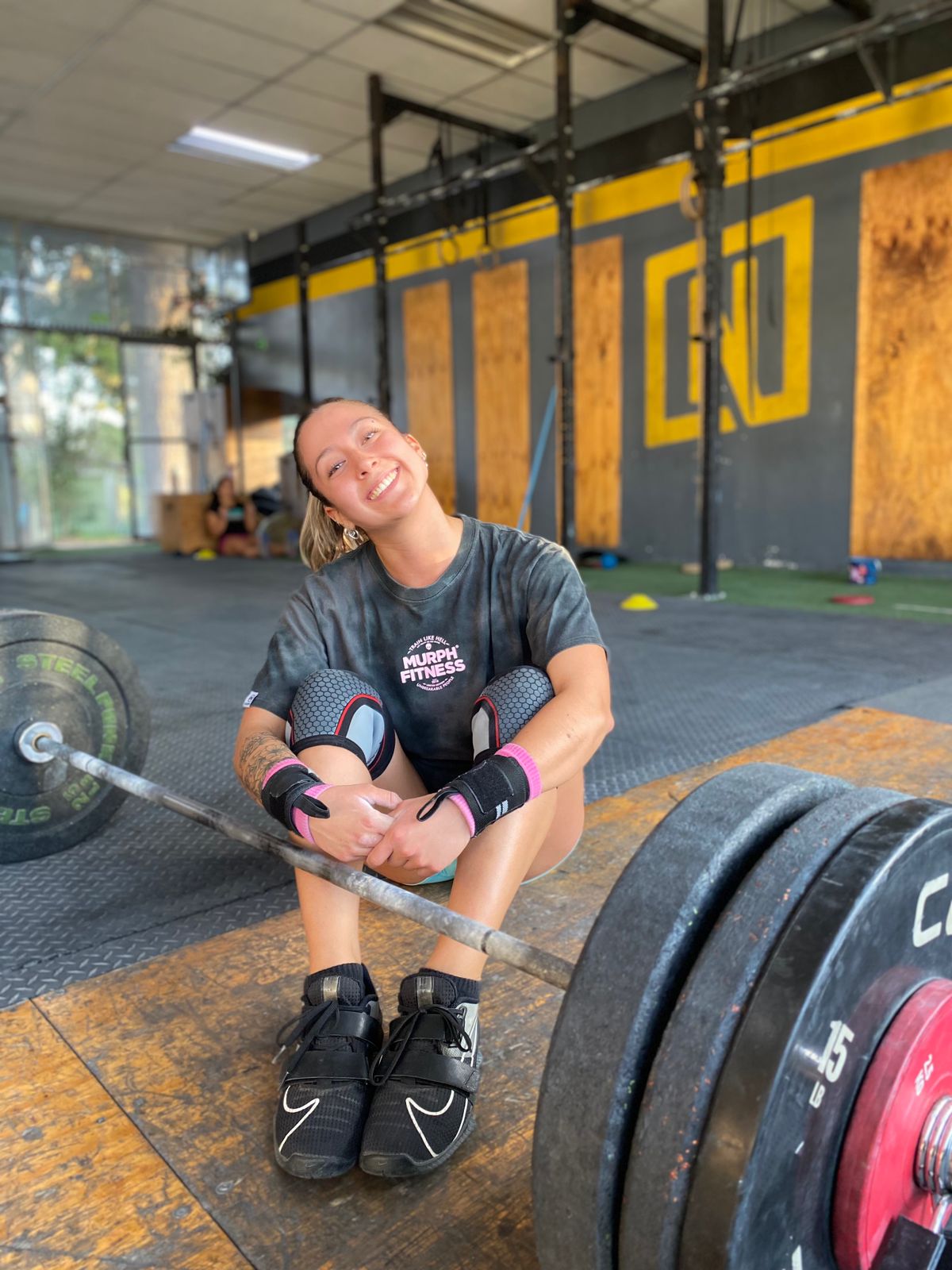 Imagen de Dani Ulloa