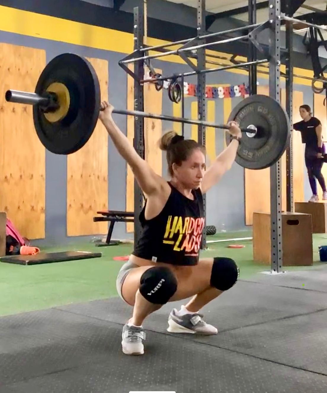 Imagen de Loreto Godoy