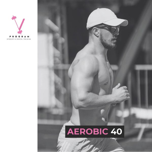 Aerobic 40