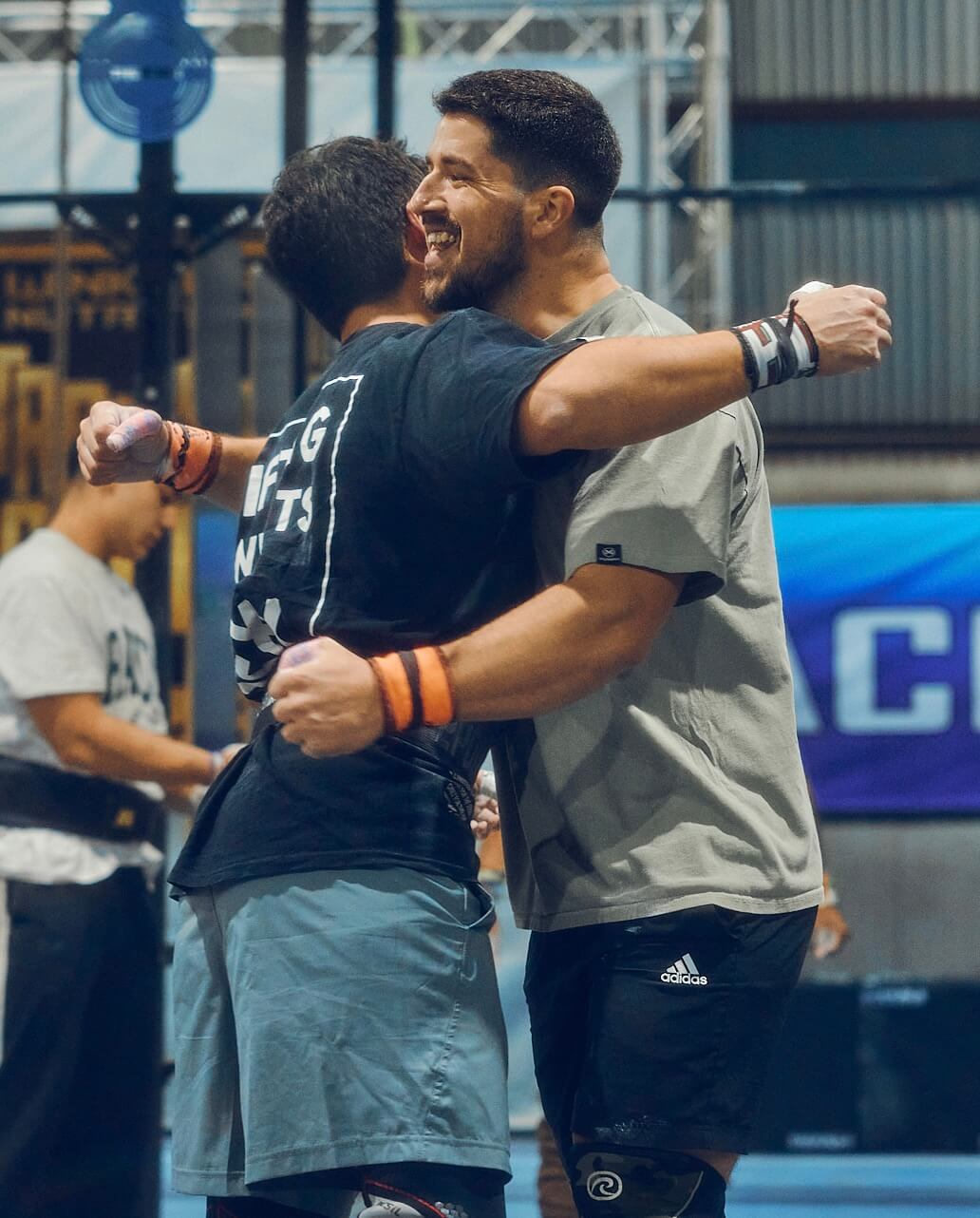 Vicente Uribe — fundador de VProgram