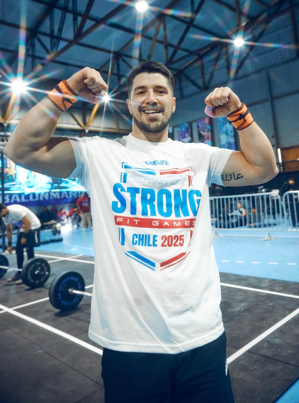 Vicente Uribe — Entrenador y fundador de VProgram